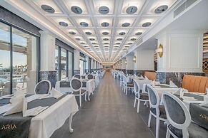 Aria Resort & Spa