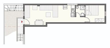 Cleopatra Seaside Homes Paros