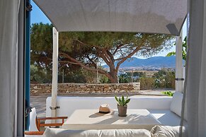 Cleopatra Seaside Homes Paros