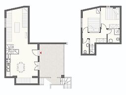 Cleopatra Seaside Homes Paros