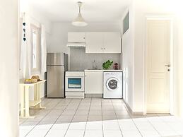 Cleopatra Seaside Homes Paros