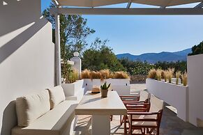 Cleopatra Seaside Homes Paros