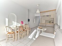 Cleopatra Seaside Homes Paros