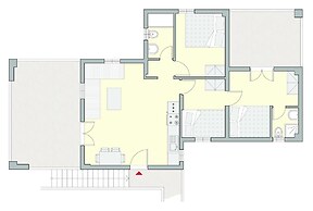 Cleopatra Seaside Homes Paros