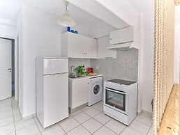 Cleopatra Seaside Homes Paros