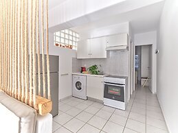 Cleopatra Seaside Homes Paros