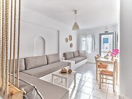 Cleopatra Seaside Homes Paros