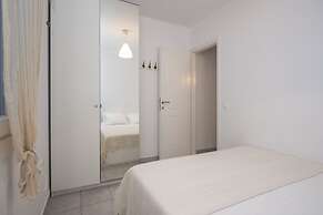 Cleopatra Seaside Homes Paros