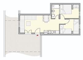 Cleopatra Seaside Homes Paros