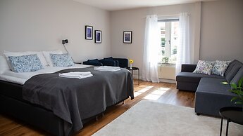 Halltorps Gästgiveri