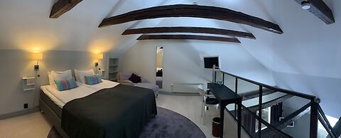 Halltorps Gästgiveri