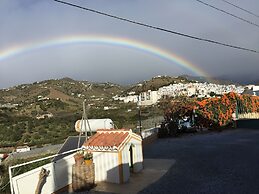 Casa Colina del Sol