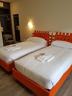 Hotel Al Campanile - Luxury Suites & Apartments