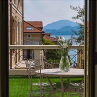 Hotel Al Campanile - Luxury Suites & Apartments