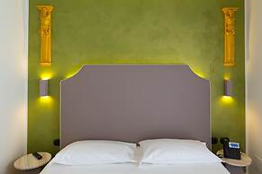 Hotel Al Campanile - Luxury Suites & Apartments