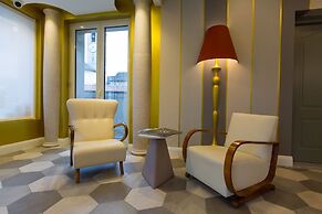 Hotel Al Campanile - Luxury Suites & Apartments