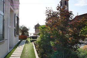 Hotel Al Campanile - Luxury Suites & Apartments