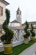 Hotel Al Campanile - Luxury Suites & Apartments