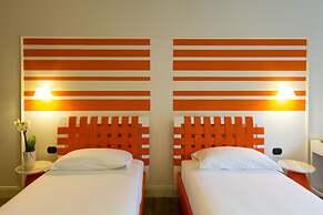 Hotel Al Campanile - Luxury Suites & Apartments