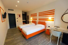 Hotel Al Campanile - Luxury Suites & Apartments