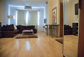 Airport Residence Kurtkoy