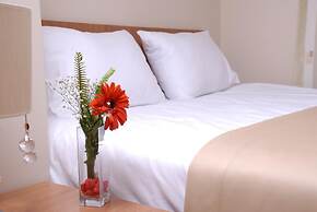 Airport Residence Kurtkoy