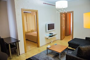 Airport Residence Kurtkoy