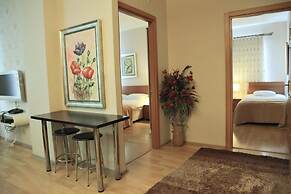 Airport Residence Kurtkoy