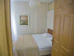 Airport Residence Kurtkoy