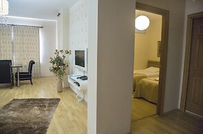 Airport Residence Kurtkoy