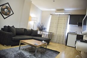 Airport Residence Kurtkoy