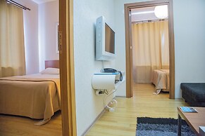 Airport Residence Kurtkoy