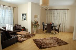 Airport Residence Kurtkoy