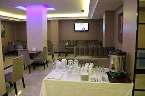 Airport Residence Kurtkoy