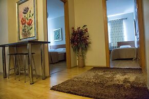 Airport Residence Kurtkoy