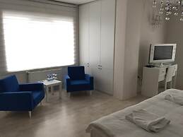 Airport Residence Kurtkoy