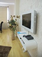 Airport Residence Kurtkoy