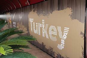 Airport Residence Kurtkoy