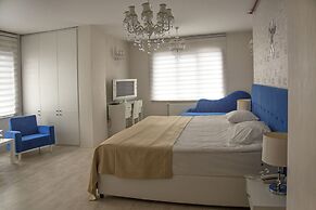 Airport Residence Kurtkoy