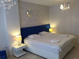 Airport Residence Kurtkoy