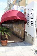 Airport Residence Kurtkoy