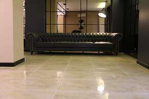 Airport Residence Kurtkoy