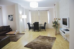 Airport Residence Kurtkoy