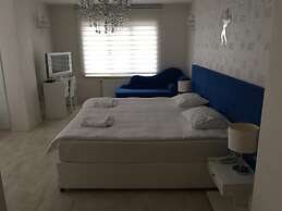 Airport Residence Kurtkoy