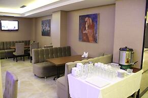 Airport Residence Kurtkoy