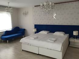 Airport Residence Kurtkoy