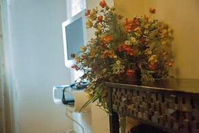 Airport Residence Kurtkoy