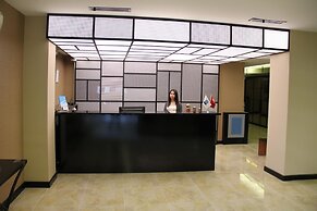 Airport Residence Kurtkoy