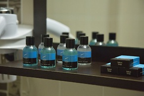 Airport Residence Kurtkoy