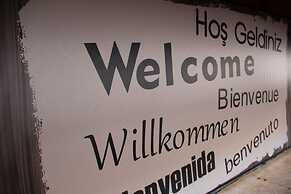 Airport Residence Kurtkoy